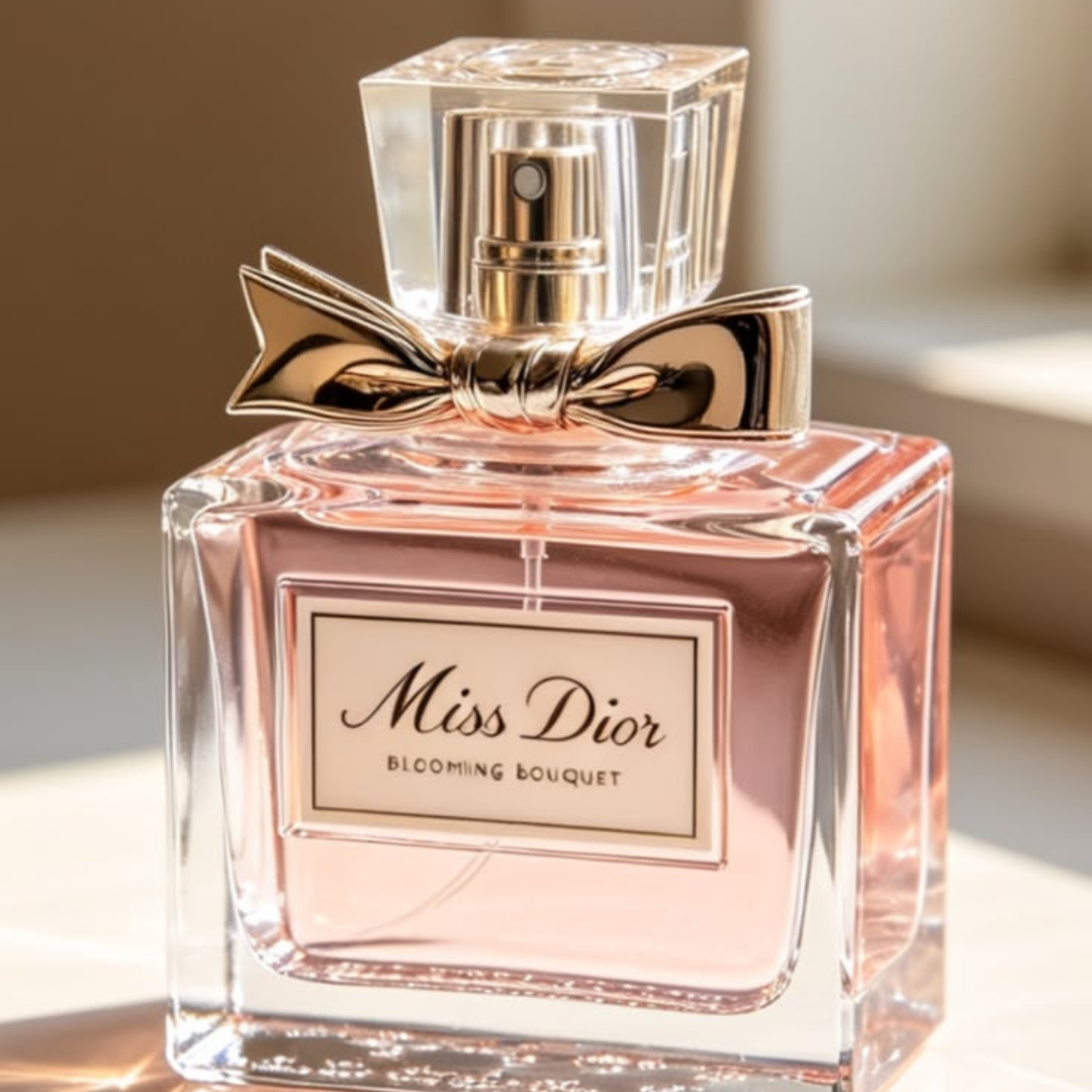 Miss Desirable Perfume for Women - Image 2