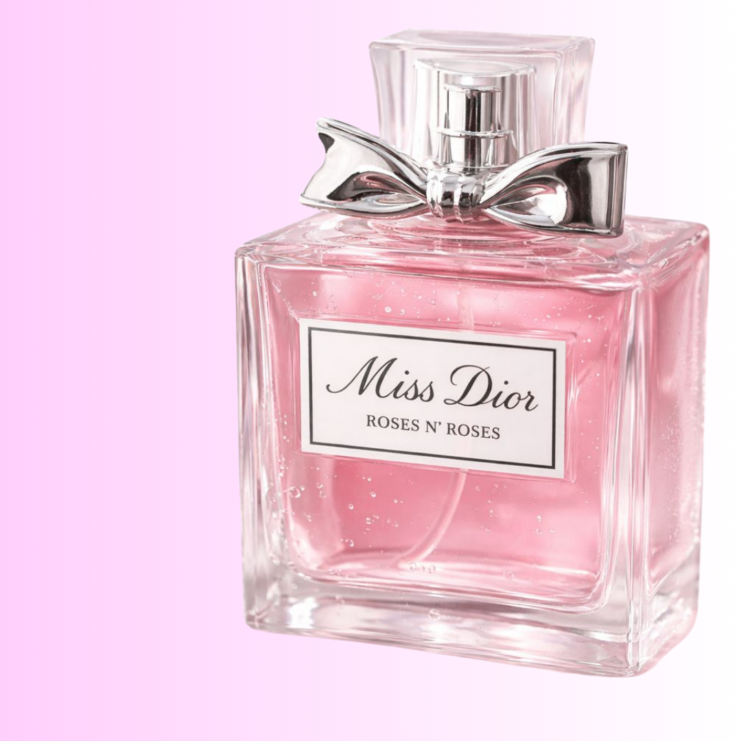 Miss Desirable Perfume for Women - Image 3