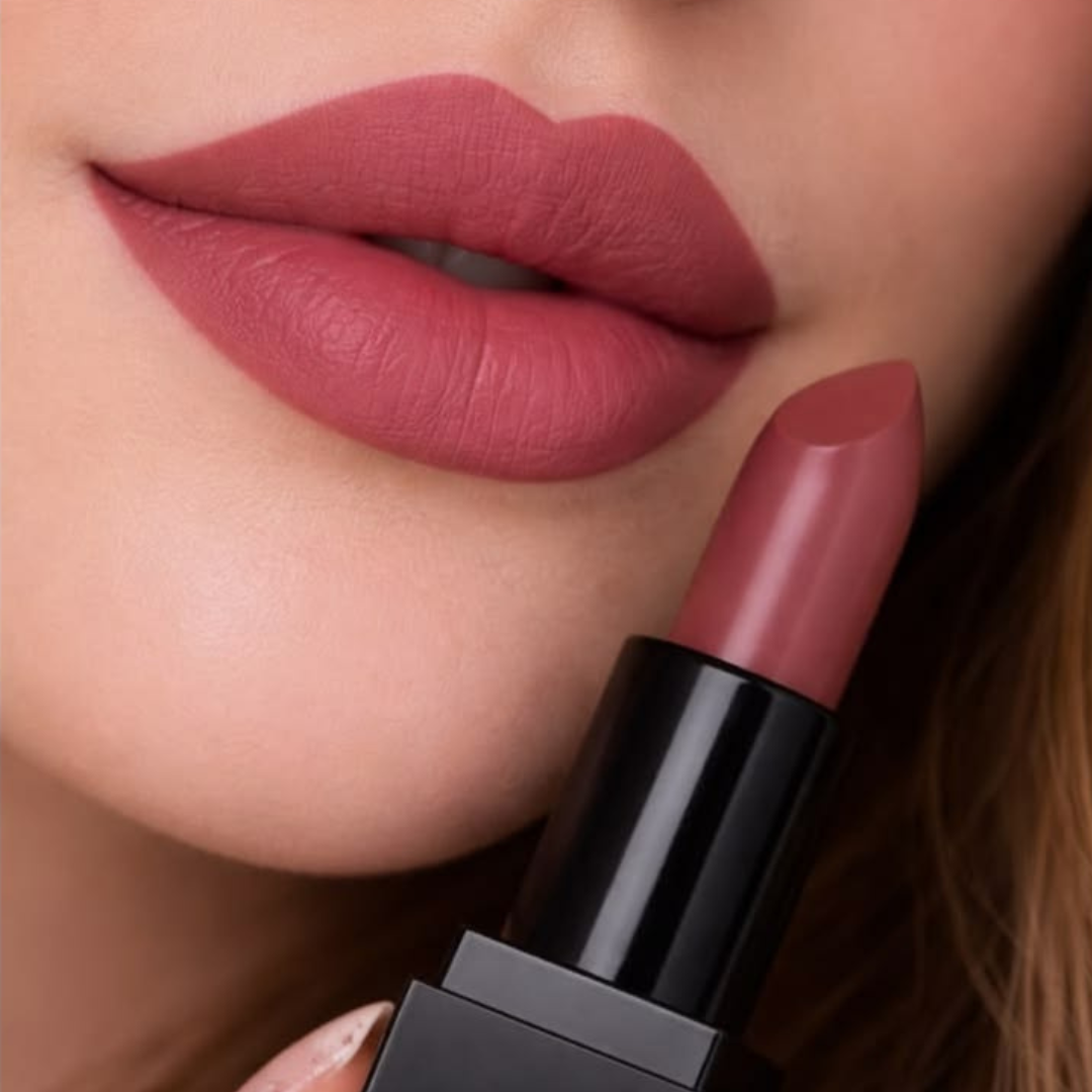 LAKMÉ Powerplay Priming Matte Lipstick - Image 3