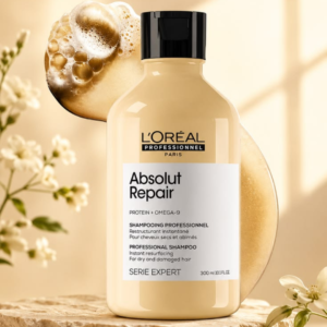 L'Oréal Professionnel Absolut Repair Shampoo