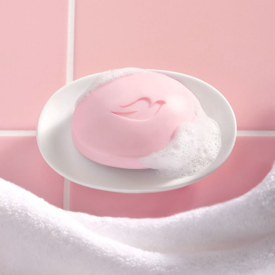 Dove Serum Bar - Image 2