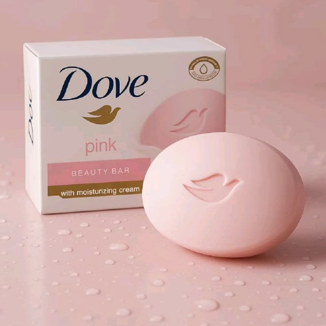 Dove Serum Bar - Image 3